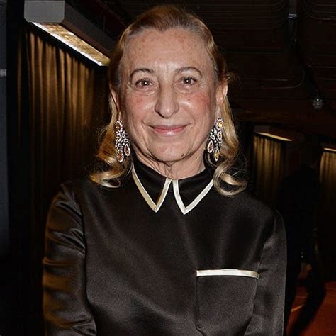 maria bianchi prada|miuccia Prada husband.